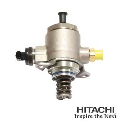 HITACHI 2503070 Насос топливный 17311500