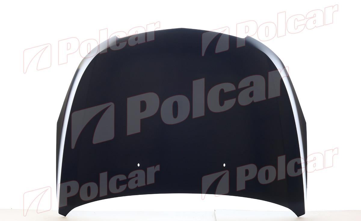 POLCAR 250803 CRUZE 09- капот
