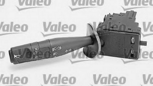 VALEO 251280 Переключатель подрулевой! L Peugeot 106/306/Partner, Citroen Saxo/Berlingo