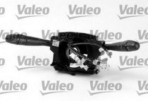 VALEO 251490 Интегрированный переключатель под рулём