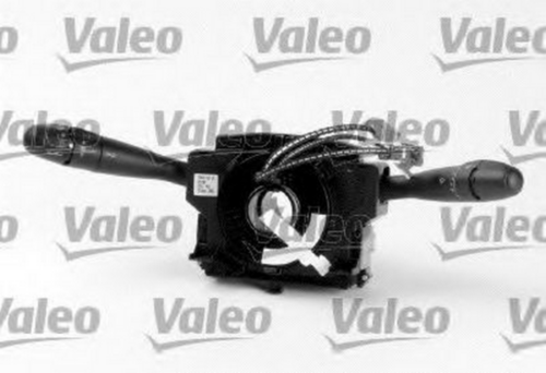 VALEO 251494 Выключатель на колонке рулевого управления