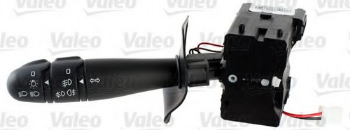 VALEO 251596 Переключатель подрулевой renault clio, symbol