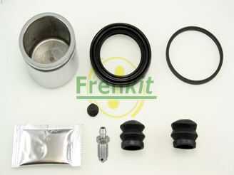 FRENKIT 254918 Рем. комплект диск. торм. с поршнем.! d54 Alfa, Audi, Citroen, Ffiat, Ford, Peugeot