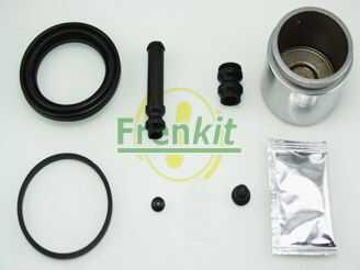 FRENKIT 254998 Рем. комплект диск. торм. с поршнем.! d54 Daihatsu Terios SX 4WD 97>