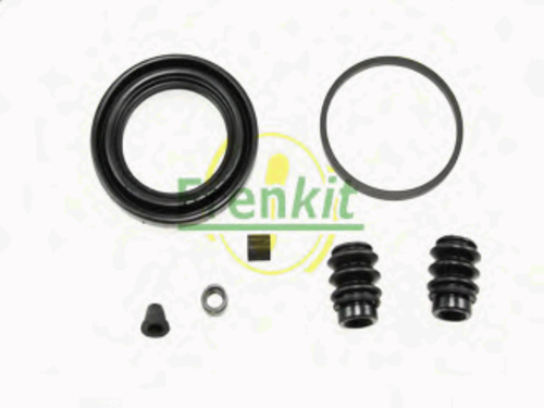 FRENKIT 257015 D4189 рем. комплект диск. торм. Honda, Rover diam.57