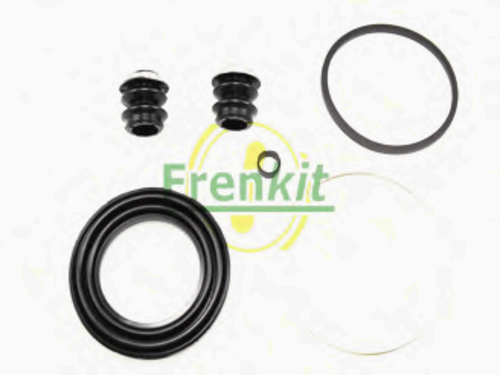 FRENKIT 257024 D4181 рем. комплект диск. торм. Toyota diam.57