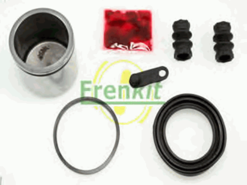 FRENKIT 257903 Рем. комплект диск. торм. с поршнем MB Vaneo 1.6/1.9/1.7CDi 02>, Peugeot 406 95> Lucas