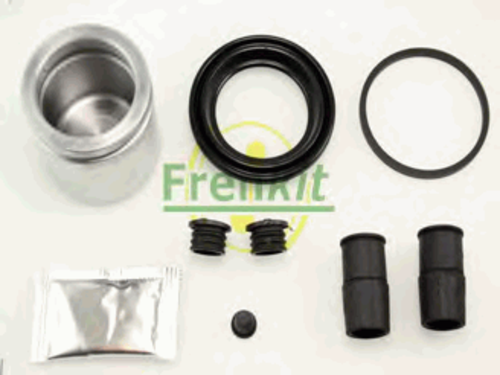 FRENKIT 257904 Рем. комплект дискового тормоза с поршнем перед.! d57 ATE Audi, Ford, Seat, VW, Skoda