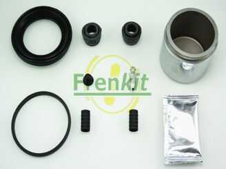 FRENKIT 257959 Рем. комплект диск. торм. с поршнем перед.! d57 Mazda 6 07-12