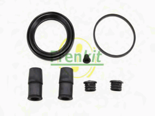 FRENKIT 260002 D4099=SP9996TRW рем. комплект диск. торм. Audi, BMW, Ford, Opel, VW diam.60