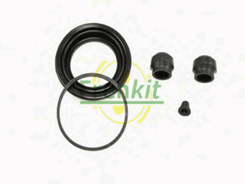 FRENKIT 260044 Рем. комплект дискового тормоза перед.! d60 Sumimoto Toyota RAV-4 II 00-05;Ремкомплект, тормозной суппорт