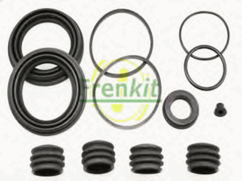 FRENKIT 260049 Рем. комплект диск. торм.! d60 (Brembo) Iveco Eurocargo 91>