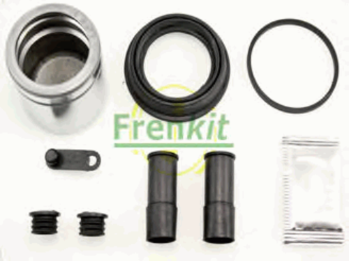 FRENKIT 260914 Рем. комплект диск. торм. с порш перед.! d60 ATE VW T5, Touareg 02-10