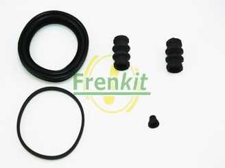 FRENKIT 266008 Ремкомплект диск. тормоза перед.! d66Chrysler Voyager,Dodge Nitro/Journey, Jeep Wrangler/Cherokee 06>