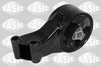 SASIC 2706181 Подушка ДВС задняя! Opel Astra J 1.6-1.8/1.3-2.0D 09>/Zafira C 11>