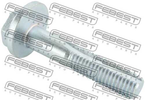 FEBEST 2729-001 Болт с эксцентриком! регулировочныйvolvo S60/S80/XC70/XC90 02-08