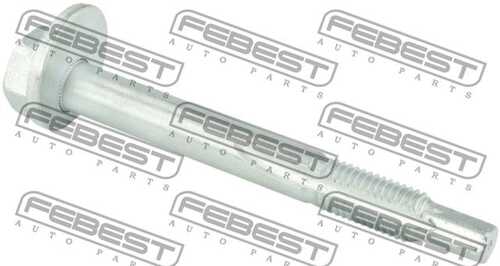 FEBEST 2929-002 Болт с эксцентриком! Land Rover Range Rover II 10-13