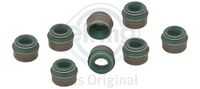 ELRING 294250 Комплект м/с колпачков Audi 100/80/A4,VW Golf 74> 8x10.8/14.2x10 (8)