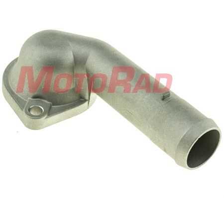 MOTORAD 29988K Thermostat, coolant