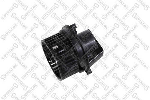 STELLOX 29-99539-SX Вентилятор отопителя! VW T4 2.0-2.5TDi 90-03