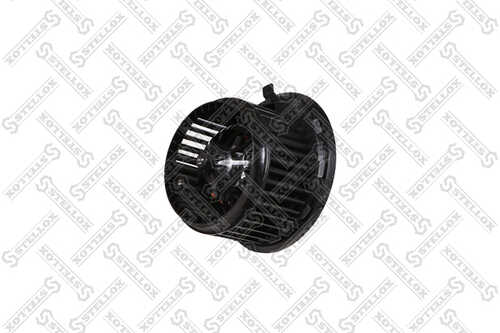 STELLOX 29-99835-SX Вентилятор отопителя! VW Amarok 10>/Touareg 03-10