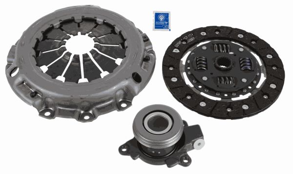 SACHS 3000990477 Clutch Kit