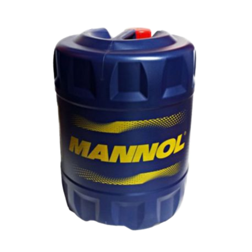MANNOL 3002 Тормозная жидкость DOT4 910ml