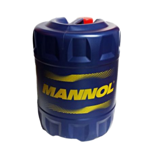 MANNOL 3002 Тормозная жидкость DOT4 910ml;Жидкость тормозная 4, 455 мл.