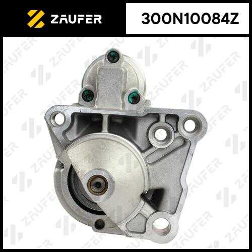 ZAUFER 300N10084Z Стартер