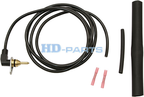 HDPARTS 301020 Датчик температуры! Omn SCANIA P/G/R/T LKW, 4LKW