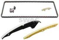 SWAG 30 10 2196 Комплект цепи привода распредвала! Audi A1/A3/A4/A5/A6/A7/A8/Q3/Q5 08-16/Q7/S3/TT 06-14
