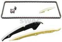 SWAG 30102426 Комплект цепи привода распредвала! Audi A1/A3/A4/A5/A6/A7/A8/Q3/Q5 08-16/Q7/S3/TT 06-14