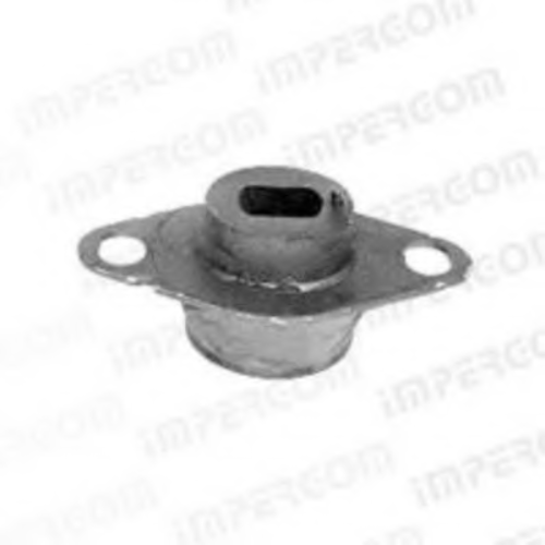 IMPERGOM 30322 Подушка КПП левая! Renault R19/Megane 1.4-1.9DTi 89>