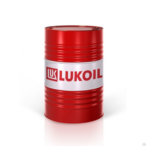 LUKOIL 3048591 Лукойл люкс 5W40 (200L) масло моторное! API SL/CF