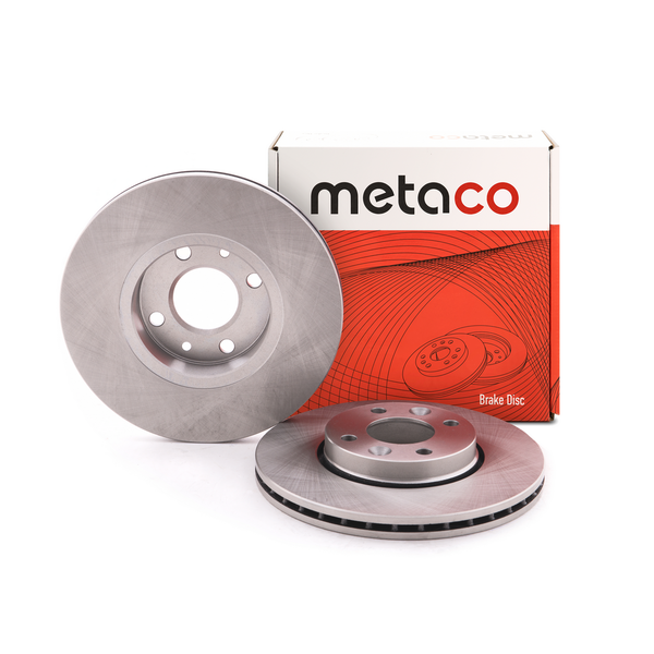 METACO 3050-005 Диск тормозной