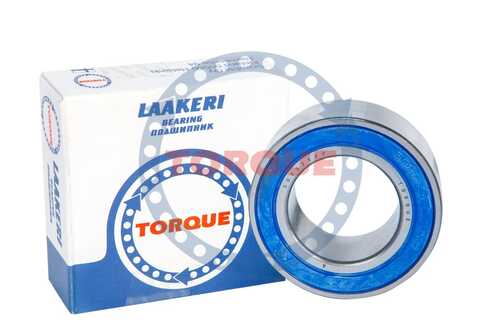 TORQUE 305222 Подшипник 30Х52Х22;Подшипник муфты кондиционера