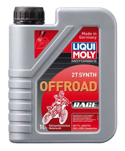 LIQUIMOLY 3063 Моторное масло