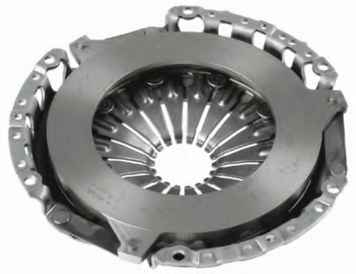 SACHS 3082 179 032 Корзина сцепления! Audi 100/A6 1.6-2.0 <97/80 1.6-1.9TD 86-96