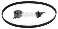 SWAG 30947890 Ремкомплект ремня ГРМ! Audi A1/A3/Q3, VW Golf/Jetta/Polo/Passat 1.0-1.6i 11>