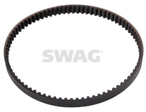 SWAG 30949236 Ремень ГРМ! Audi A1/A3/A4/A5, Seat Leon, VW Golf 1.2/1.4TSI 12>