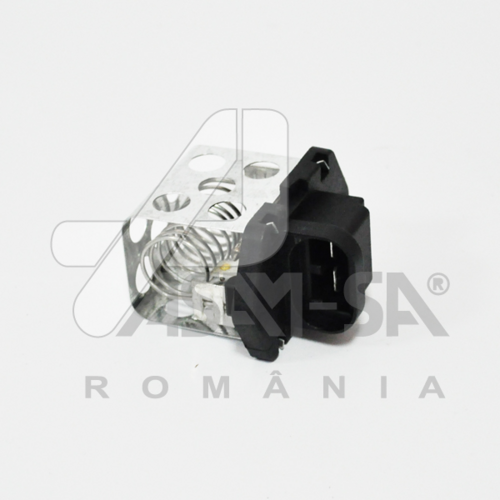 ASAMSA 30960 Резистор вентилятора! 0.43 ом Renault Logan/Sandero 1.4/1.6/1.5dCi 04>