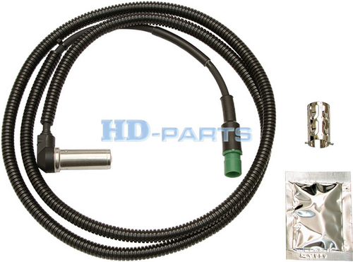 HDPARTS 310431 Датчик ABS! EBS угловой Omn SCANIA 2/3/4-Series AM 56/61/70, P/G/R/T-Series