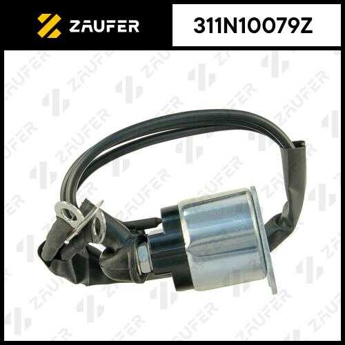 ZAUFER 311N10079Z Втягивающее реле стартера маленькое