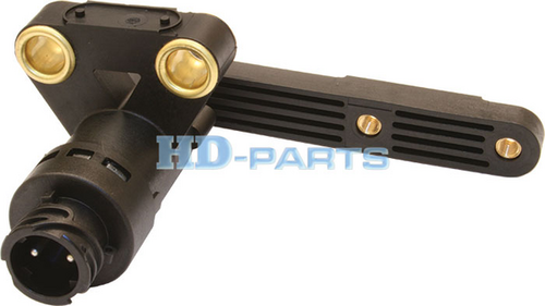 HDPARTS 312060 Датчик уровня пневмоподвески! DAF F75/85/95/105CF/LF/IV