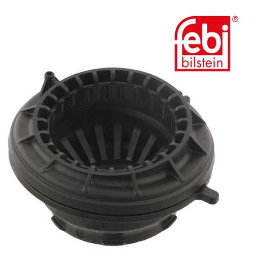 FEBI 31448 IM37054 [1539863] подшипник опоры аморт. Ford Galaxy/Mondeo 1.6-2.5/1.8TDCi-2.2TDCi 06>