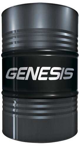 LUKOIL 3148628 Лукойл GENESIS UNIVERSAL 5W30 (60L) масло моторное! 56л, полусинт. API SL/CF, ACEA A1/B1, A5/B5