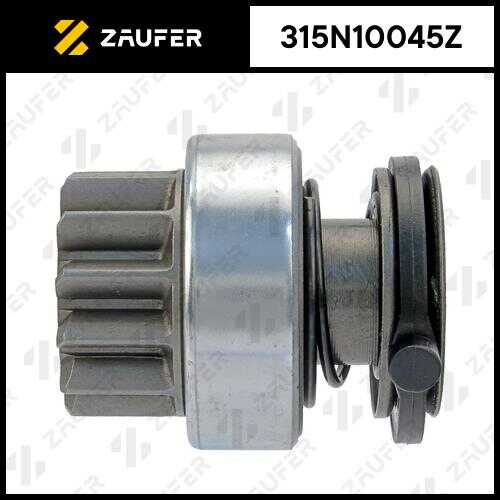 ZAUFER 315N10045Z Бендикс стартера