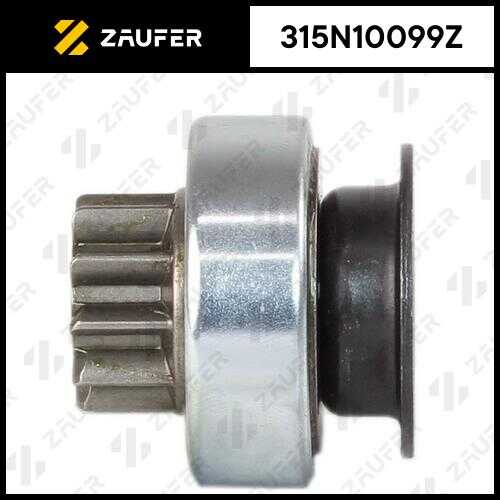 ZAUFER 315N10099Z Бендикс стартера