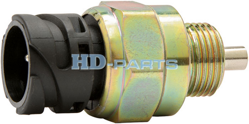 HDPARTS 317073 Выключатель! КПП DAF 65/75/85СА/IV