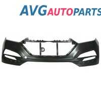 AVG 3178900 HYUNDAI TUCSON III (03/2015-09/2020) Бампер передн